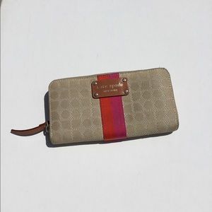 Kate Spade wallet